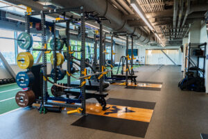 RNI opens NeuroPerformance Innovation Center to study and treat concussion